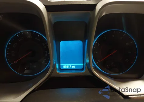 2015 Chevrolet Camaro 2Ls z USA, uszkodzony, nr VIN 2G1FB1E35F9144082